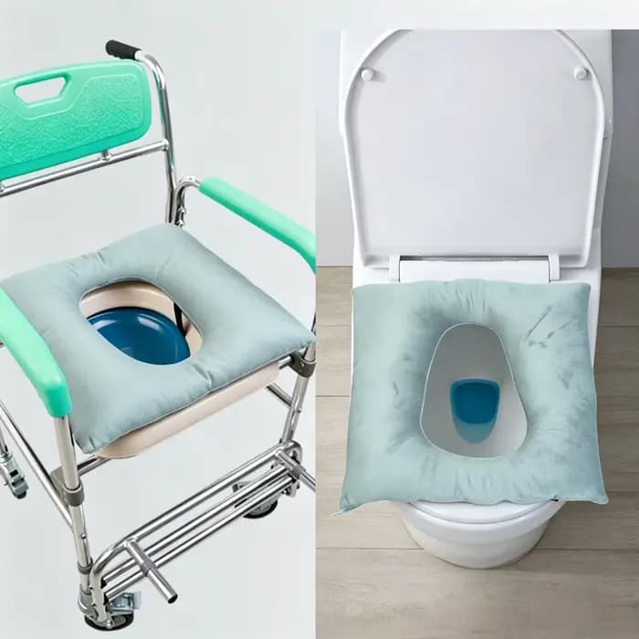 Coussin de siège confortable pour une assise prolongée