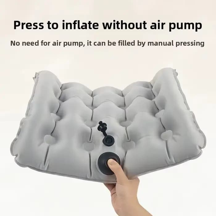 Coussin de chaise gonflable en TPU
