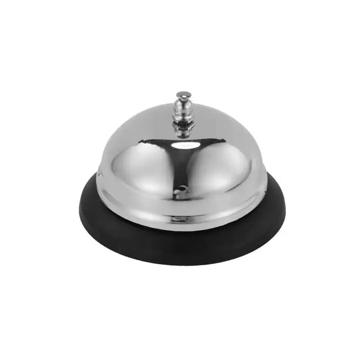 1PC Sonnette de service pour restaurant