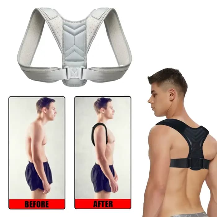 Correcteur de Posture du dos