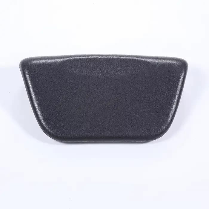 Coussin de bain imperméable pour appui-tête