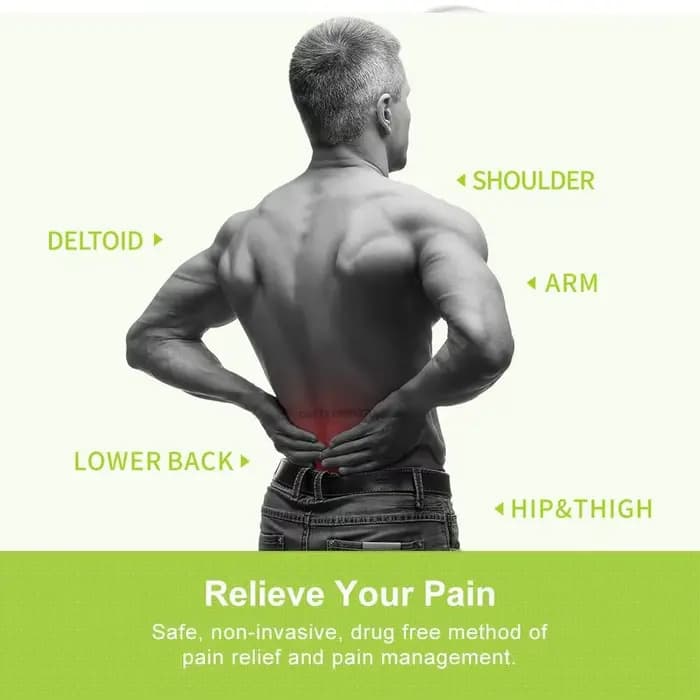 Stimulateur musculaire TENS