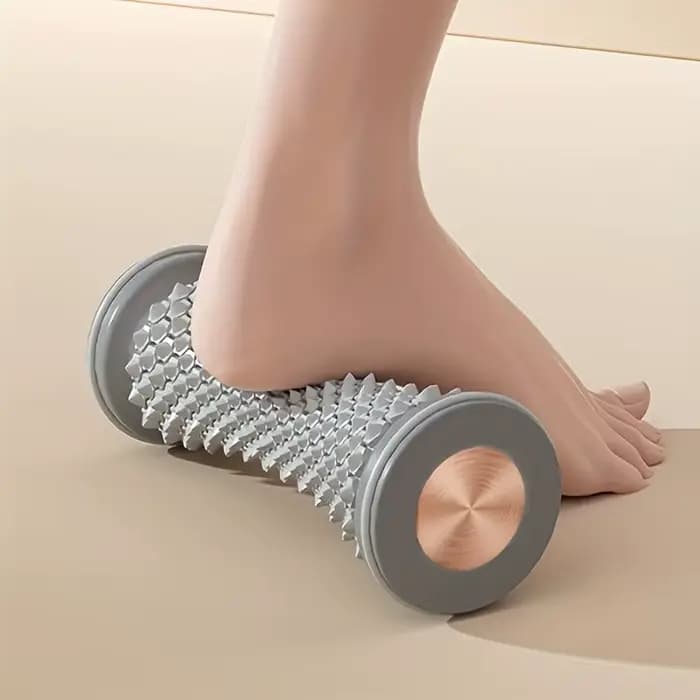 Masseur de pieds rouleau de Massage Yoga boule