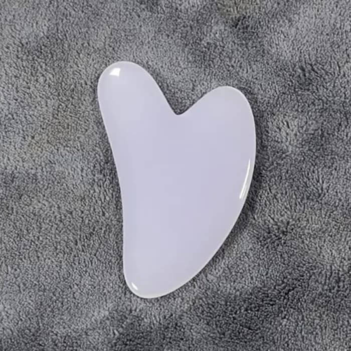 Massage SPA en forme de cœur