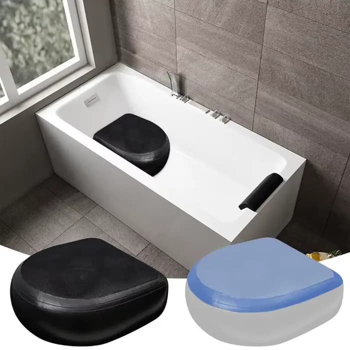 Coussin de Siège Gonflable Anti-Hémère pour SPA