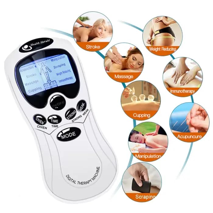 Machine Tens de physiothérapie