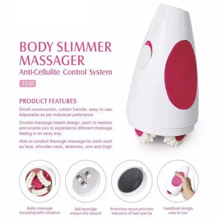 Masseur de Cellulite pour le corps