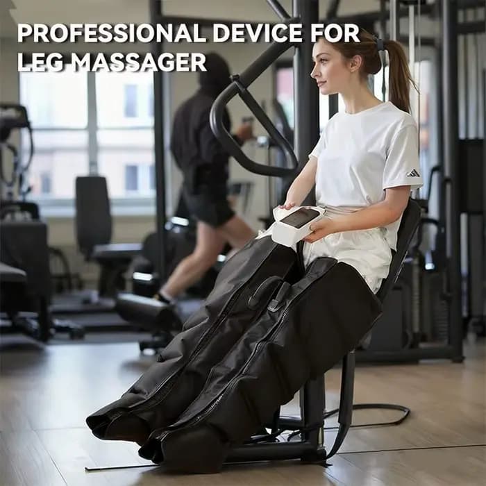 Bouchons ue 2 photos masseur professionnel accessoires de soins personnels équipement pour Salon Spa système de Massage complet avec compresse dynamique