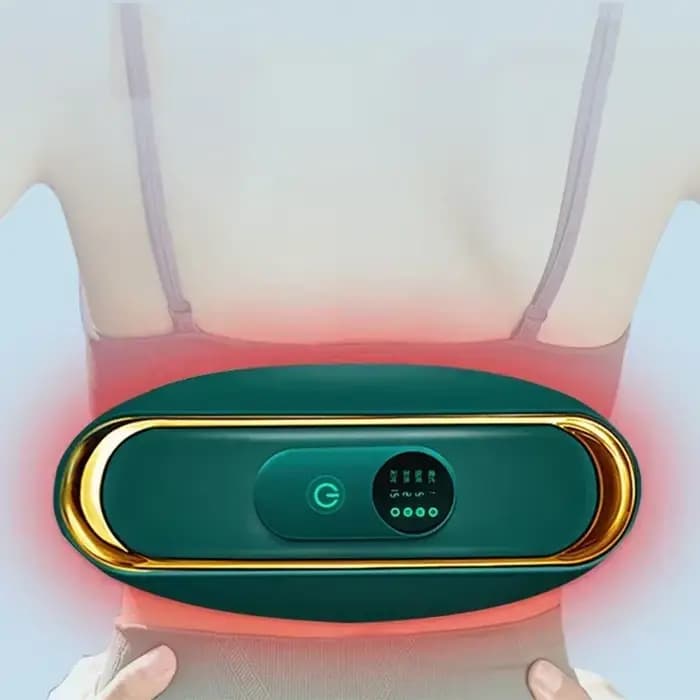 Masseur de Cellulite