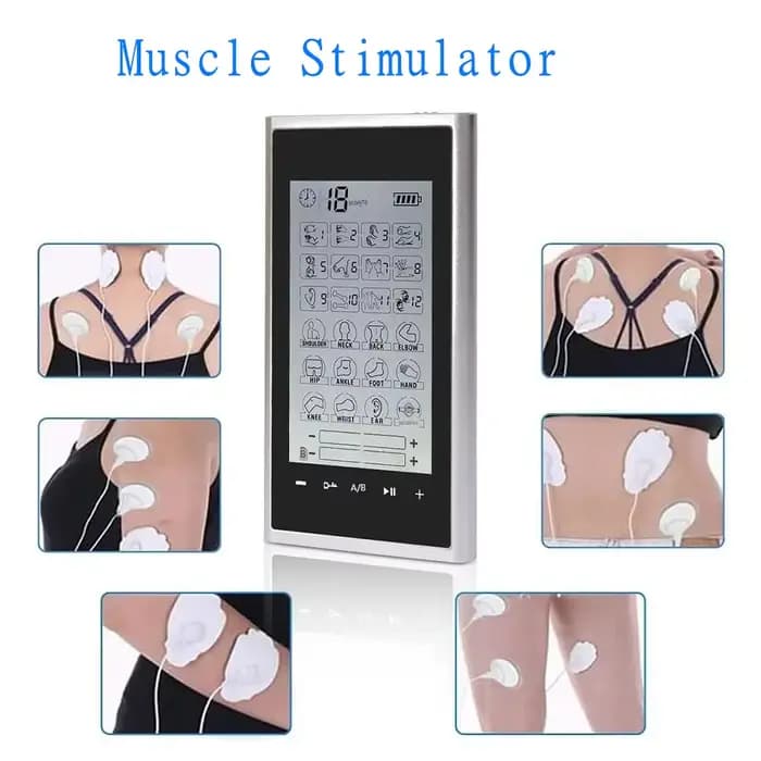 Stimulateur musculaire électrique