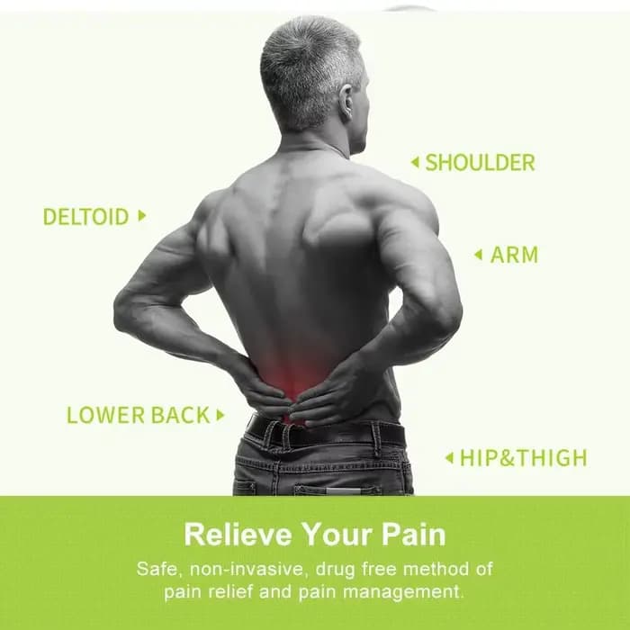 Stimulateur musculaire EMS