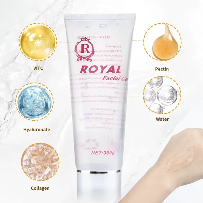 Machine de beauté 300g