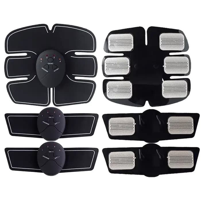 Stimulateur Musculaire EMS