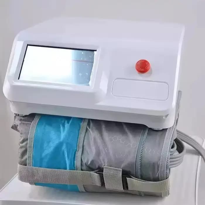 Équipement professionnel de sauna portable pour détoxification et massage - W9