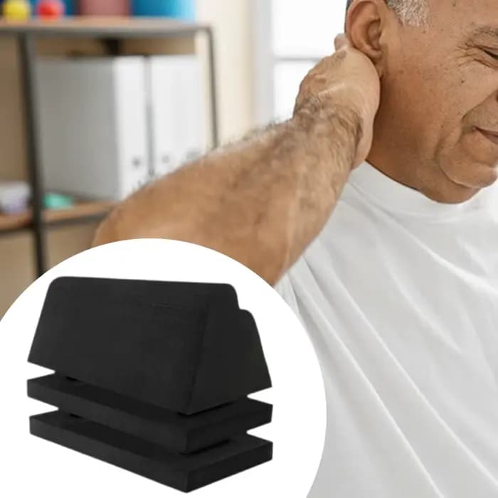 Oreiller de Traction cervicale