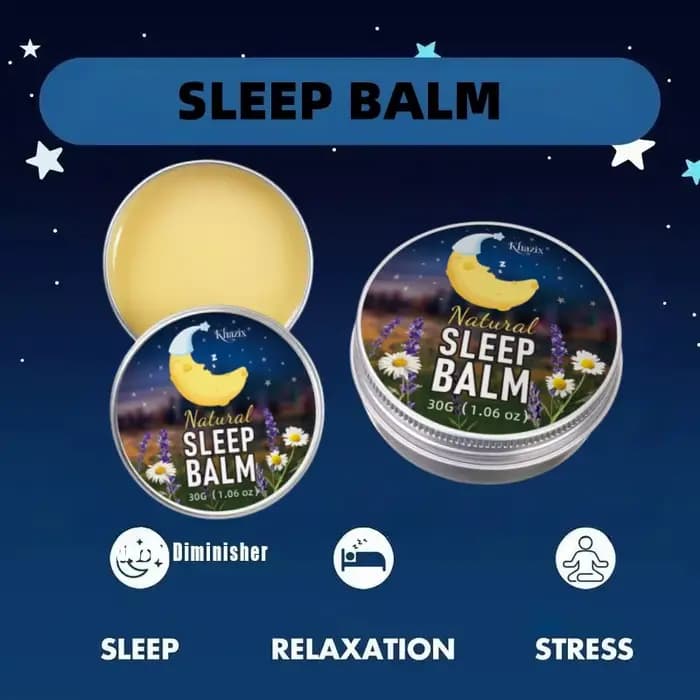 Crème de sommeil – Parfum hydratant profond et durable