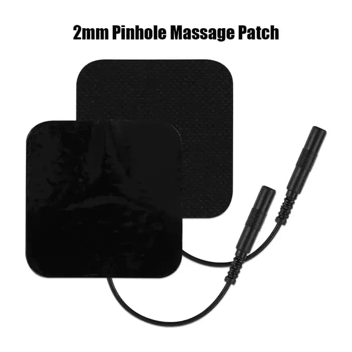 TENS EMS – stimulateur musculaire électrique