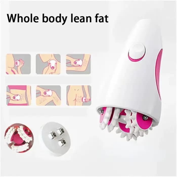 Masseur de Cellulite pour le corps