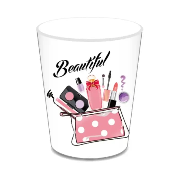 Décoration de fête sur le thème du maquillage SPA, ballons en latex, accessoires photo, sacs cadeaux, jeux de rôle, fournitures pour fête d'anniversaire de filles et de femmes