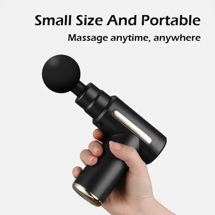 Pistolet de massage à fascia