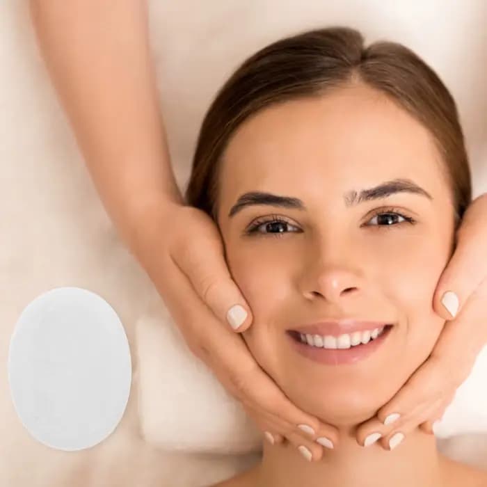Pierres de Massage en marbre