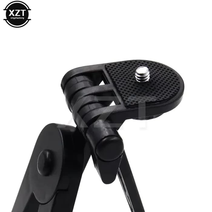 Trépied pliable réglable pour caméscopes révélateurs, pieds d'angle de montage d'appareil photo, appareils photo Nikon, IL