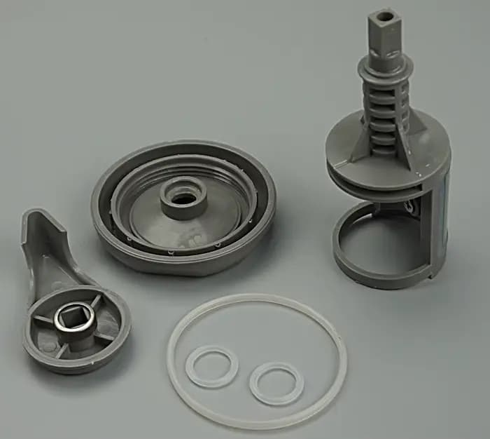 Déviateur de spa universel