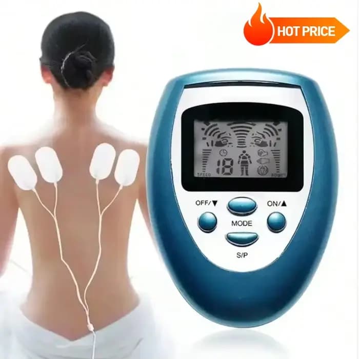Machine intelligente TENS EMS multi-mode