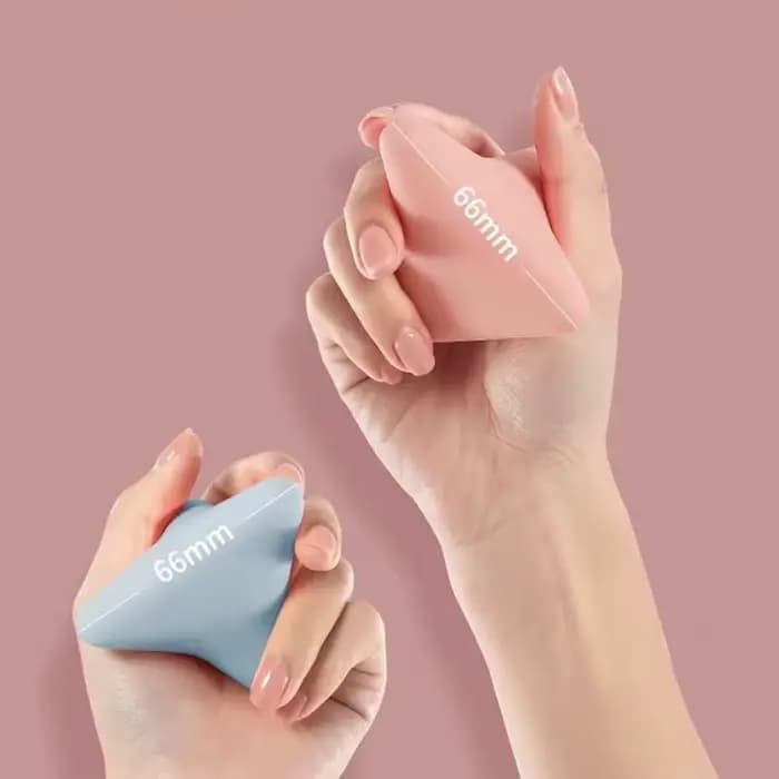 Boules de Massage en Silicone