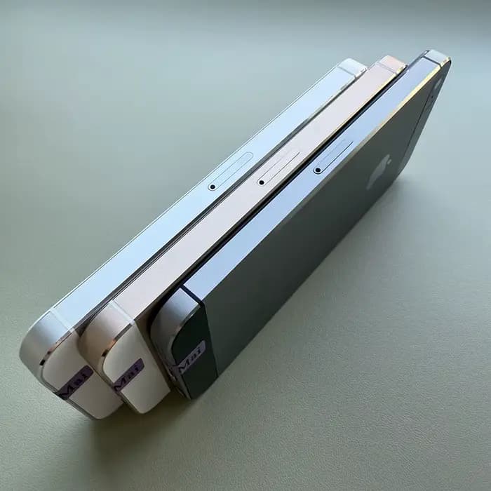 Téléphone portable Apple iPhone 5S 4G débloqué, écran 4.0 pouces, téléphone d'origine IOS