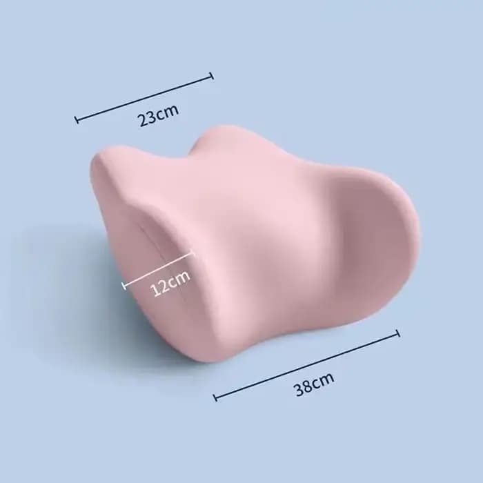 Coussin de soutien lombaire spécial
