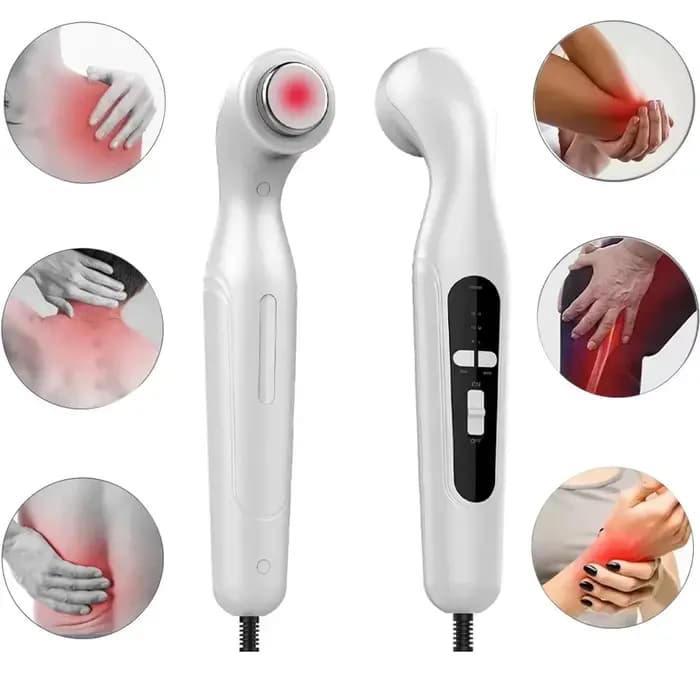 Appareil de physiothérapie par ultrasons