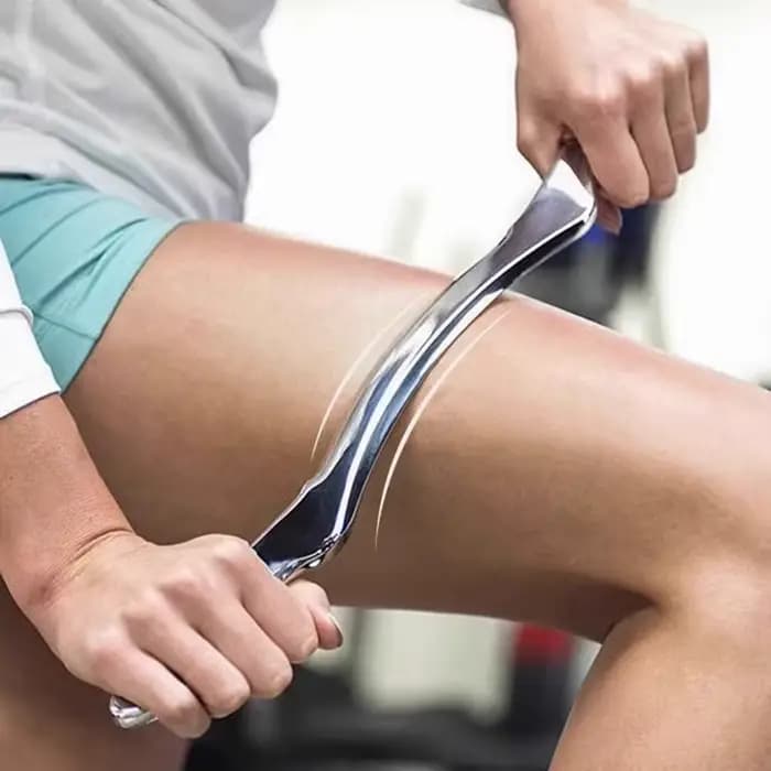 Gua Sha – outil de Massage à gratter