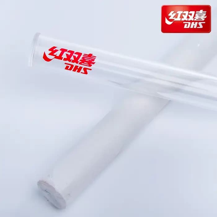 Rouleau en caoutchouc DHS pour le tennis de table, accessoires professionnels de tennis de table, ping-pong, tenis de mesa, rouleau de haute qualité