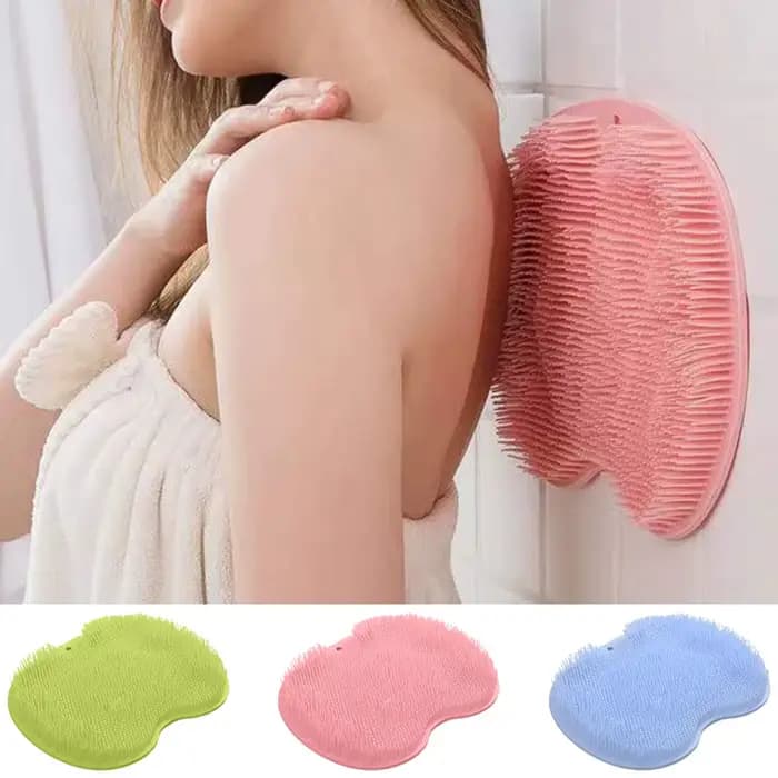 Brosse de massage pour le dos