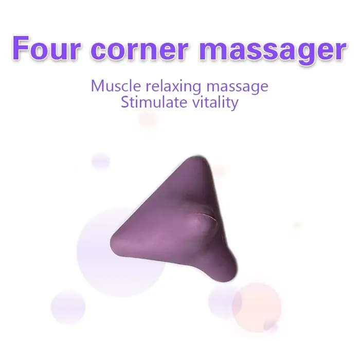 Boules de Massage en Silicone