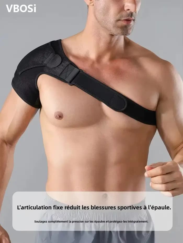 Attelle de compression d'épaule VBOSI