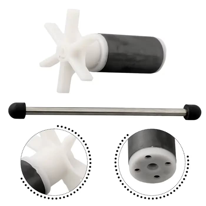 Turbine de pompe à eau pour Lay Z Spa