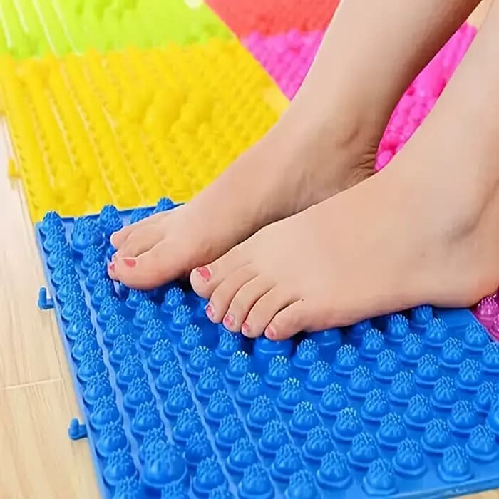Coussin de Massage des pieds