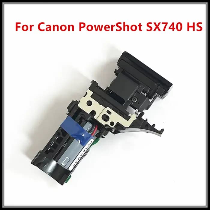 Nouvelle carte Flash originale sx740 pour CANON PowerShotSX740 HS, pièces de rechange pour réparation d'appareil photo numérique
