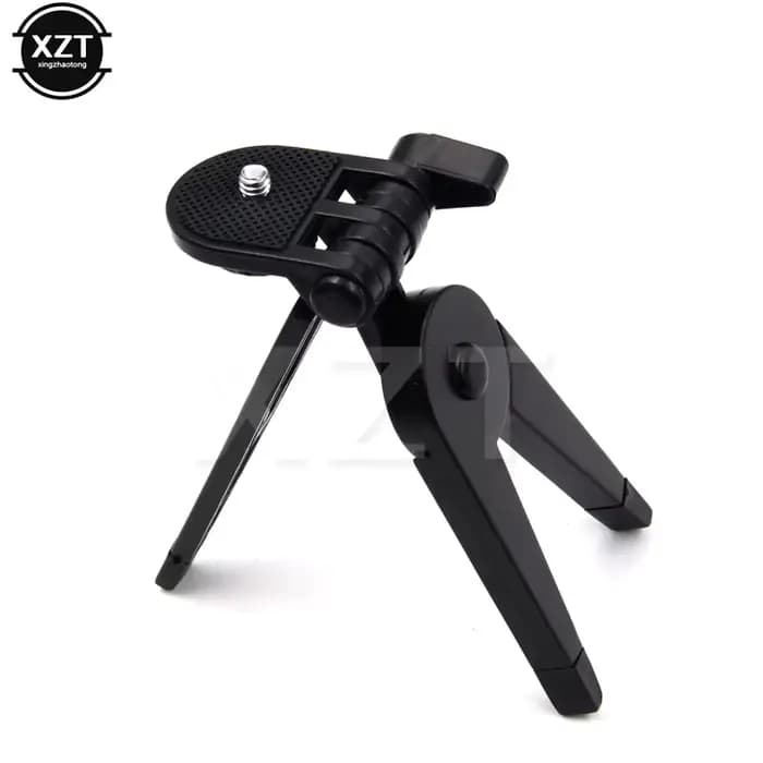 Trépied pliable réglable pour caméscopes révélateurs, pieds d'angle de montage d'appareil photo, appareils photo Nikon, IL
