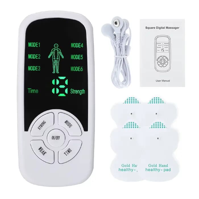 Machine de Massage électrique Tens
