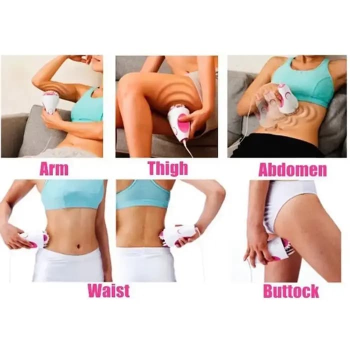 Masseur de Cellulite pour le corps