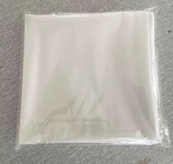 Juste de coussin blanche pour la décoration de la maison, taie d'oreiller, canapé, siège de voiture, 30x30cm, 40x40cm, 45x45cm, 50x50cm