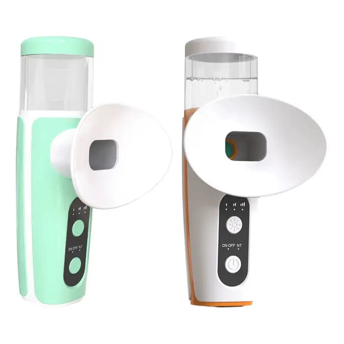 Vaporisateur oculaire pour yeux secs