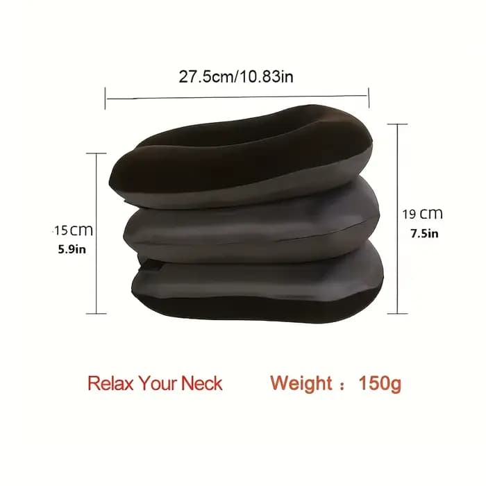 Appareil de traction cervicale