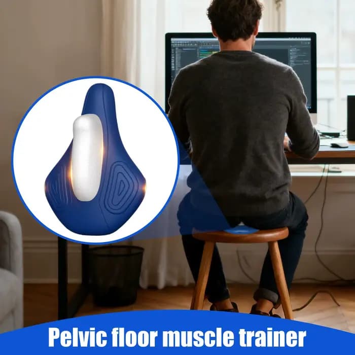 Appareil de renforcement du plancher pelvien