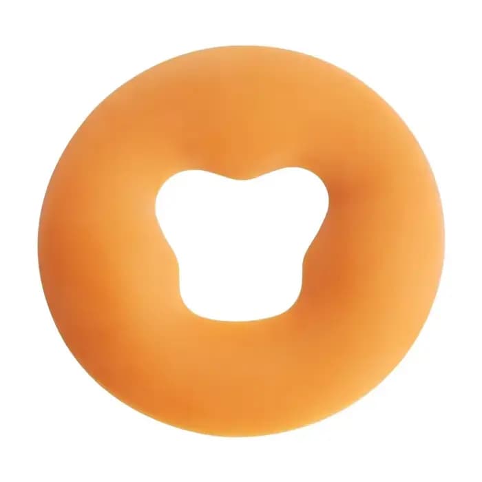 Oreiller en Silicone souple