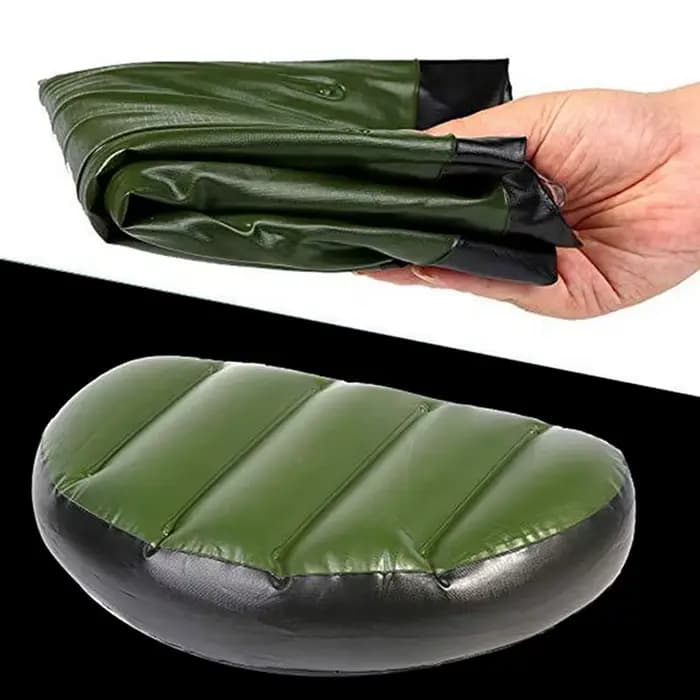 Tapis de coussin d'air pour siège gonflable