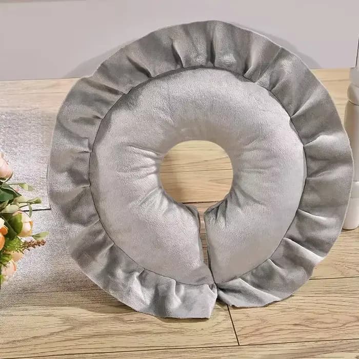 Oreiller couché de Massage Spa pour le visage